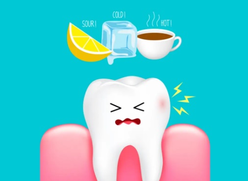 Jak wygląda diagnostyka nadwrażliwości zębów na ciepło u dentysty?