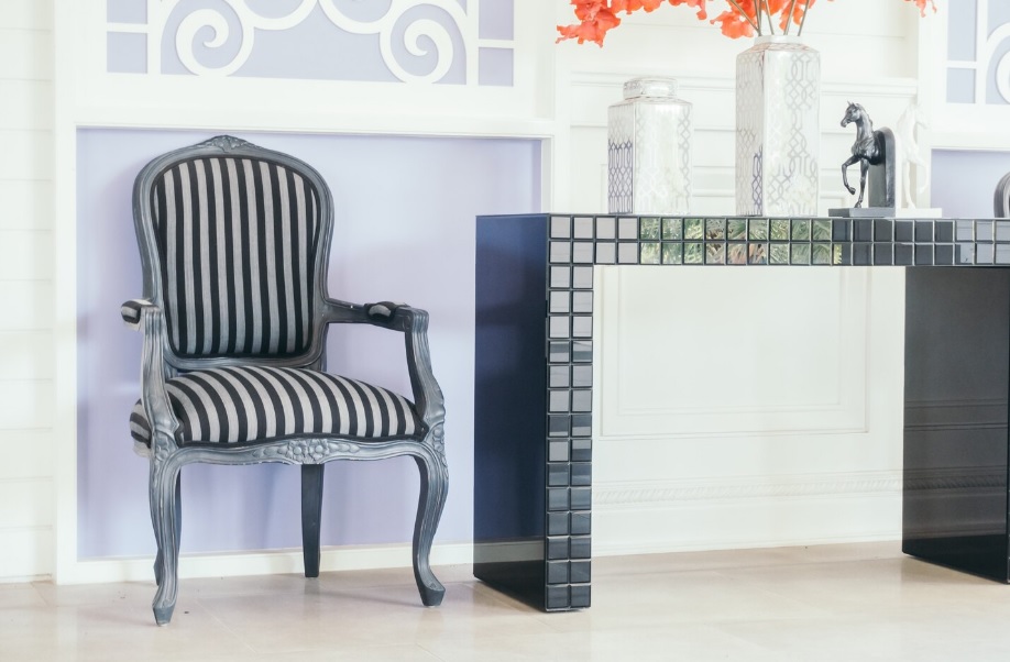 Jak meble premium zyskują renomę na światowych targach designu?