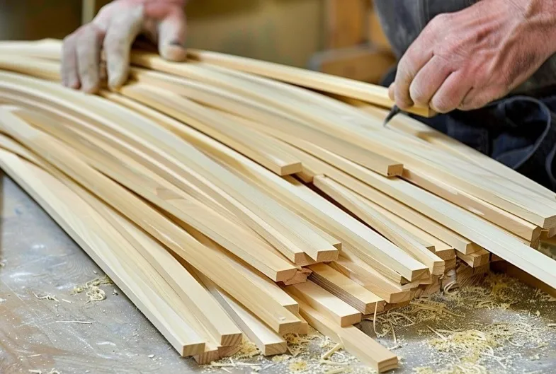 Dlaczego transparentność łańcucha dostaw u producenta kantówki wpływa na stabilność cen i terminów?