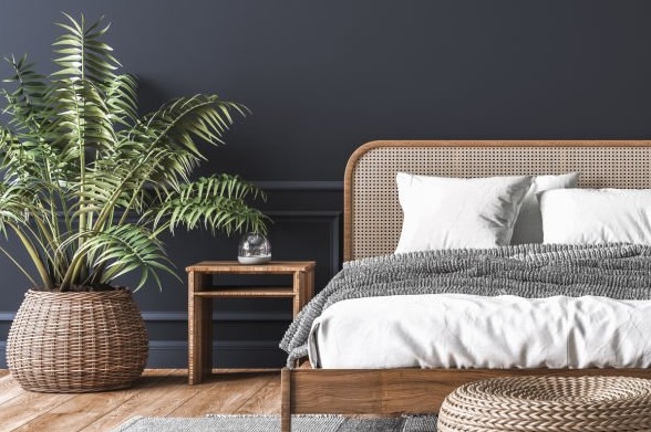 Czy kompaktowe łóżka do małych sypialni muszą oznaczać kompromis pod względem estetyki?