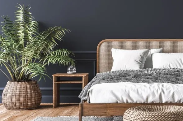 Czy kompaktowe łóżka do małych sypialni muszą oznaczać kompromis pod względem estetyki?