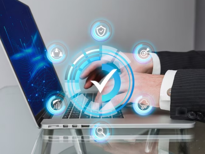 Optymalizacja ERP w praktyce – najnowsze trendy technologiczne wdrażane przez serv4b