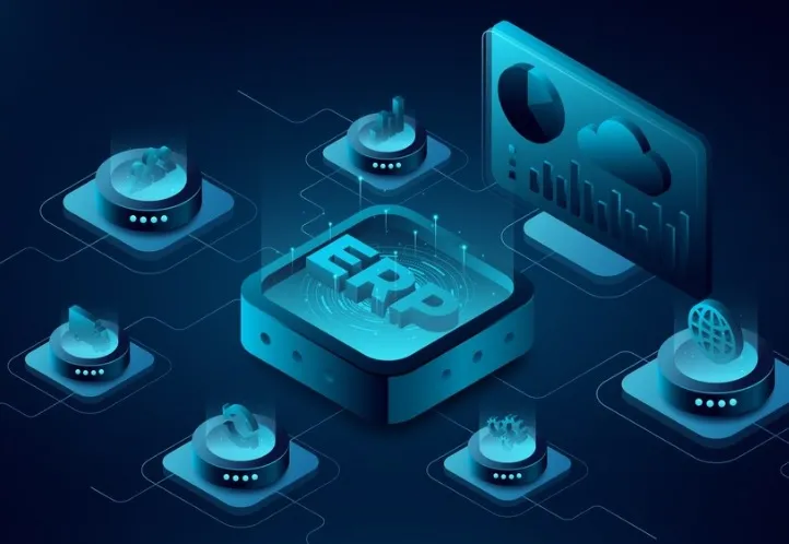 Innowacyjne rozwiązania IT – jak serv4b wykorzystuje chmurę dla systemów ERP?